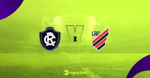 Remo x Athletico-PR Palpite