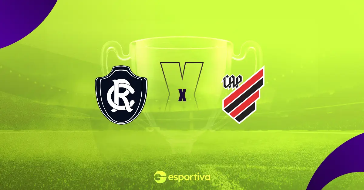 Remo x Athletico-PR Palpite