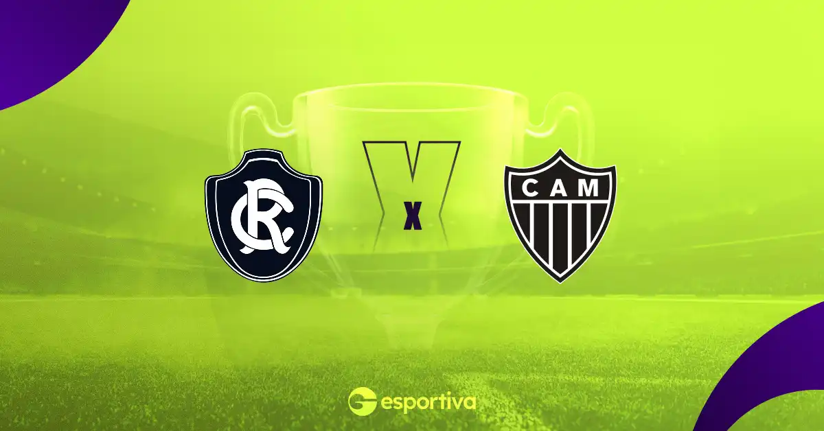 Remo x Atlético-MG Análise