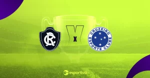 Remo x Cruzeiro Palpite
