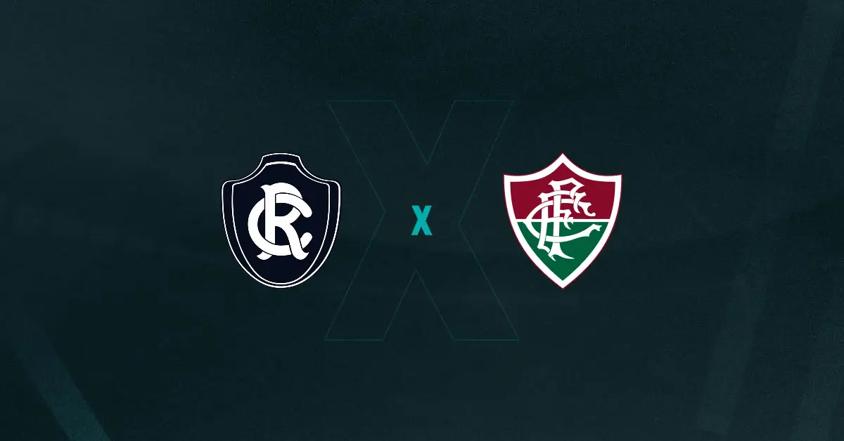 Remo x Fluminense Palpites
