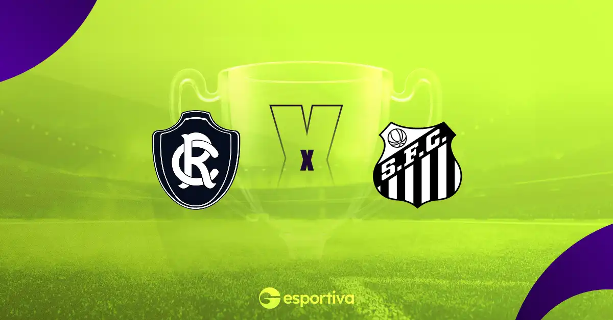 Remo x Santos