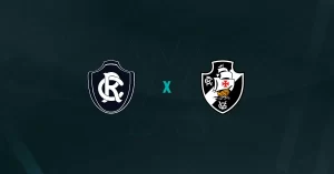 Remo x Vasco Palpite