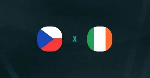 República Tcheca x Irlanda Palpites