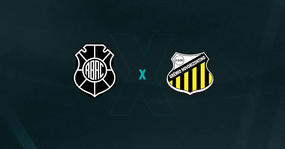 Rio Branco-ES x Novorizontino Palpites - Onde Assistir, Horário e Escalações 27/02