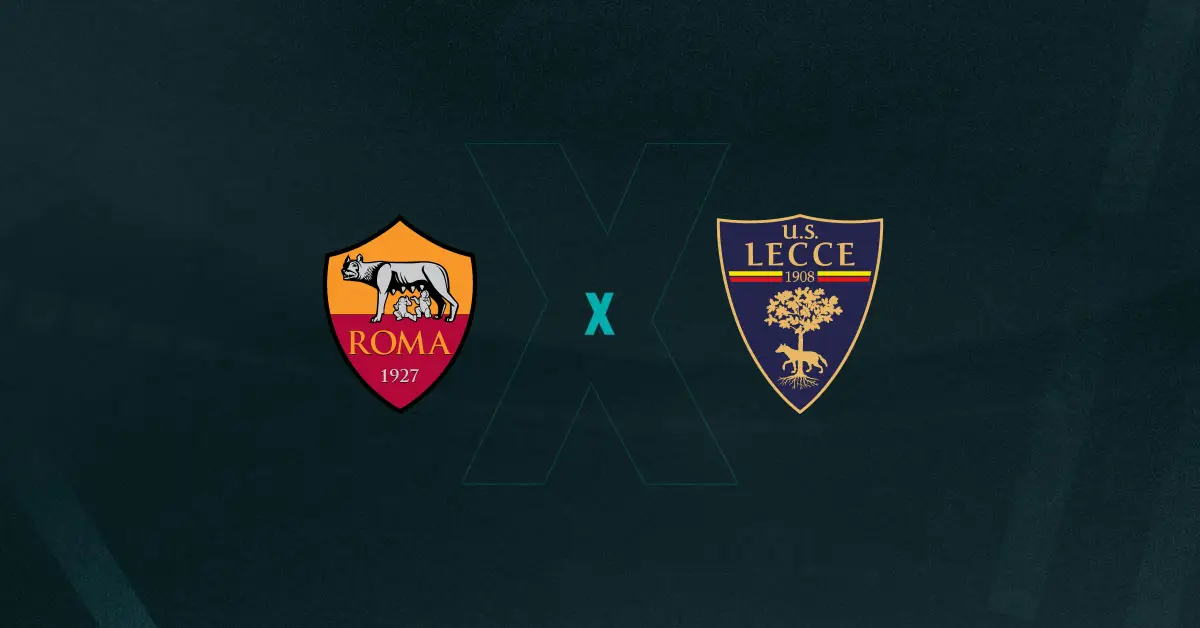 Roma não vence há algumas partidas e precisa reencontrar o caminho das vitórias em casa