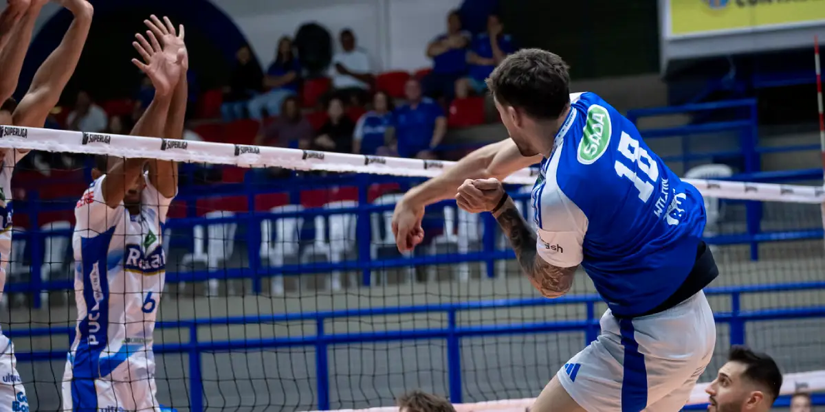 Calendário e onde assistir aos jogos da Superliga