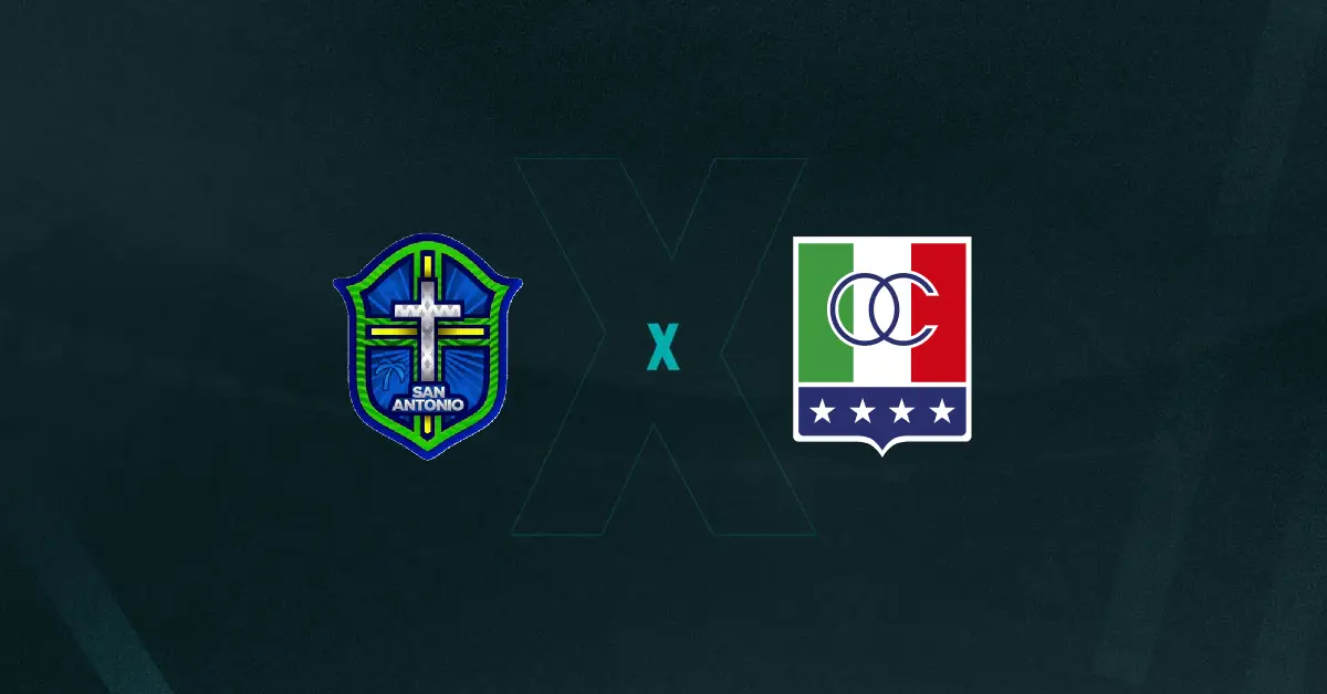 San Antonio x Once Caldas Palpites - Onde Assistir, Horário e ...