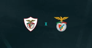 Santa Clara x Benfica Palpite
