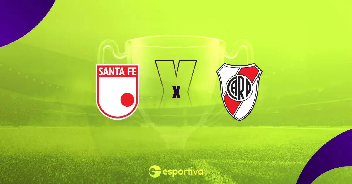 Santa Fé x River Plate