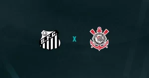 Santos x Corinthians Palpite