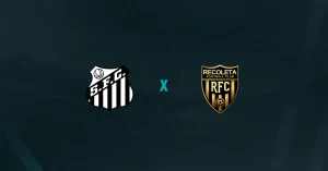 Santos x Deportivo Recoleta Palpite
