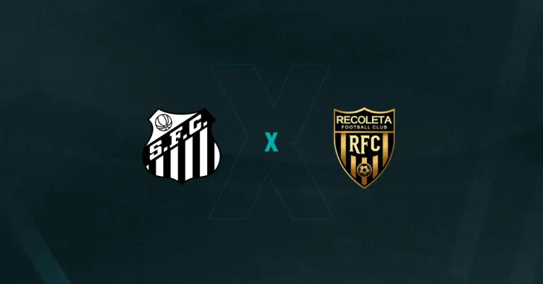 Santos x Deportivo Recoleta Palpite