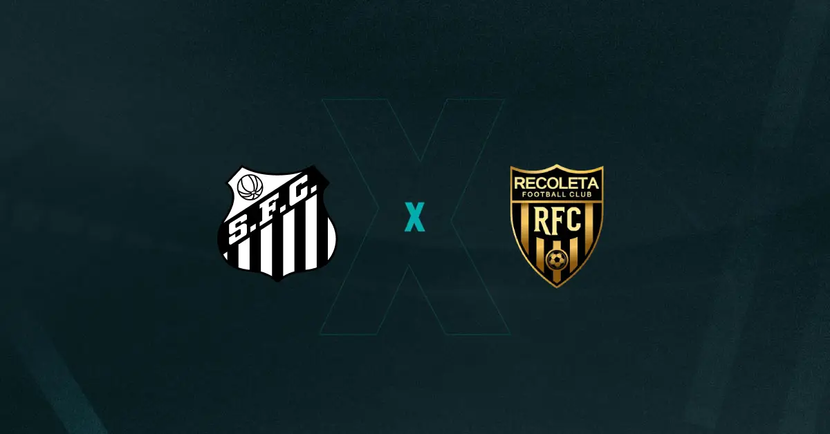 Santos x Deportivo Recoleta Palpite