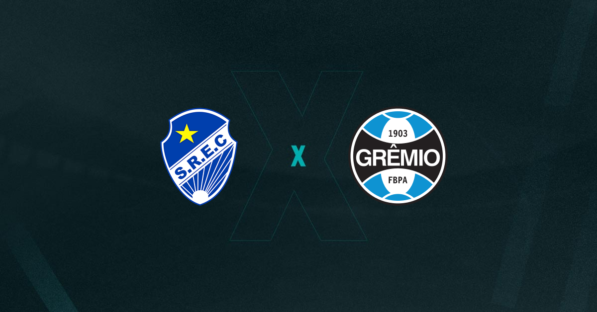 São Raimundo-RR x Grêmio Palpites - Saiba Onde Assistir, Horário e Escalações 19/02