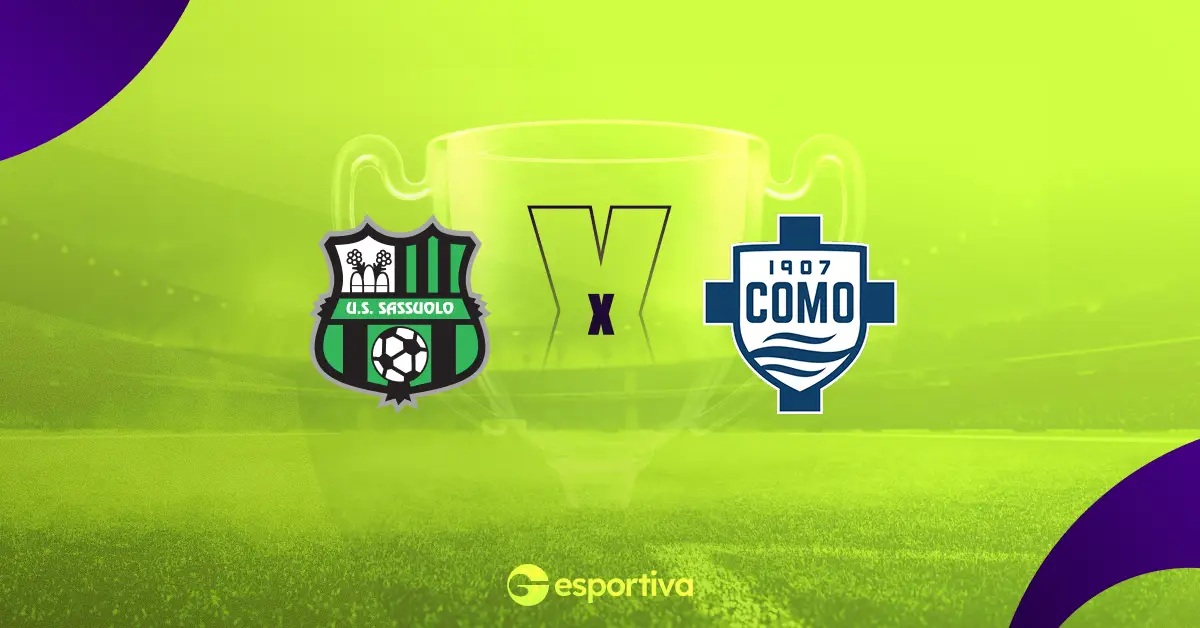 Sassuolo x Como Palpite