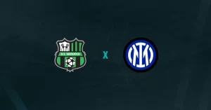 Sassuolo x Inter de Milão Palpites