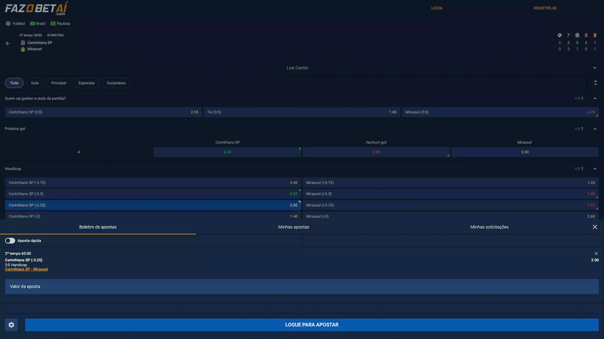 Vai de Bet Bonus: Como usar o código BETMAX em 2023 - Quinto Quarto