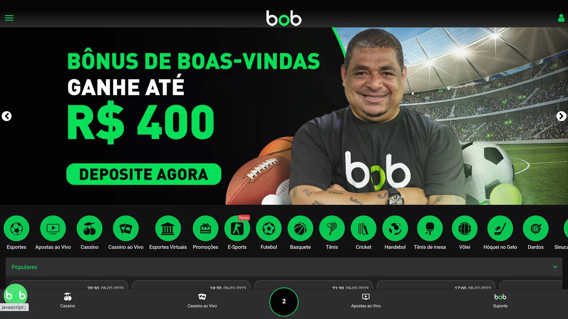 Vai de bet cadastro – crie sua conta e divirta-se! - Premier League Brasil