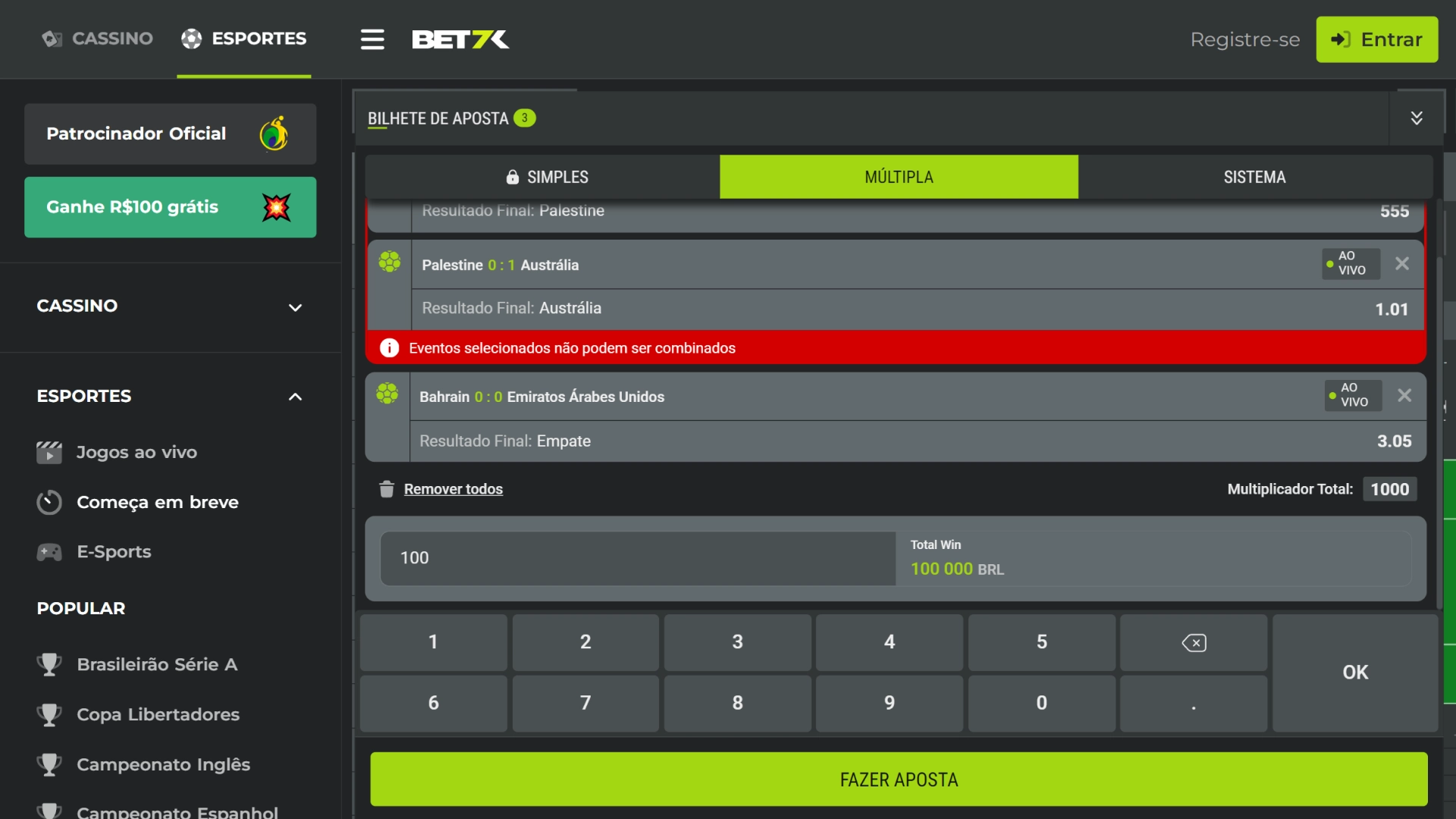 bet7 apostas esportivas betsport7 com