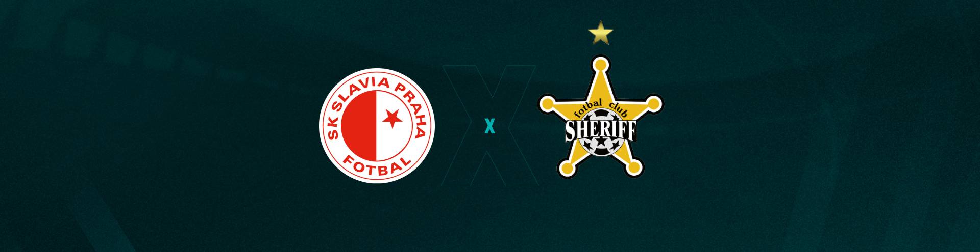 Palpite Slavia Praga x Sheriff Tiraspol x Liga Europa 05/10/2023