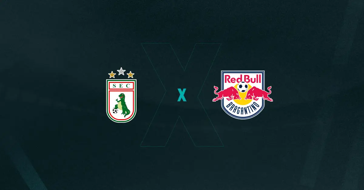 Sousa x Red Bull Bragantino Palpites - Onde Assistir, Horário e Escalações 27/02