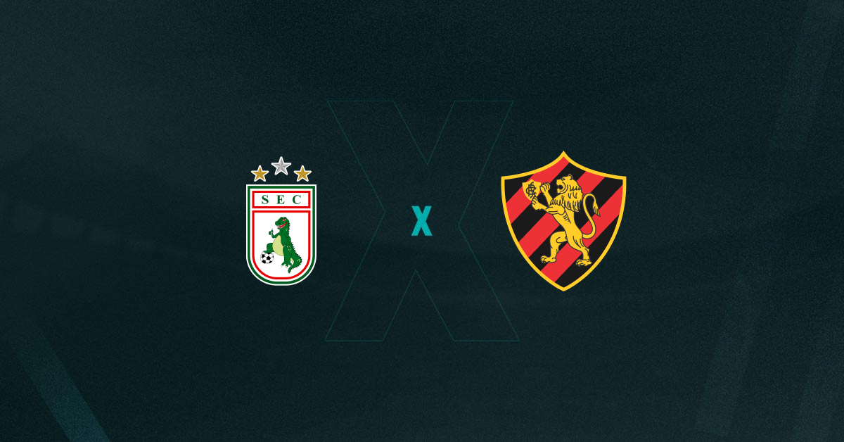 Sousa x Sport Palpites - Onde Assistir, Horário e Escalações 11/02