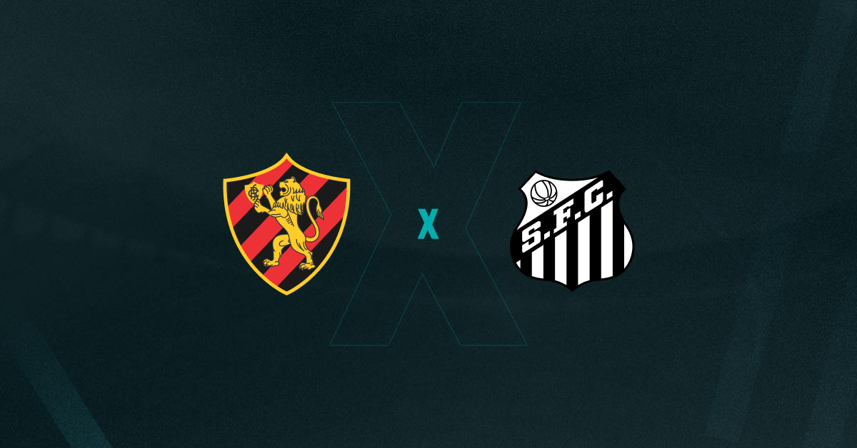 Sport x Santos Palpite no Brasileirão Série B