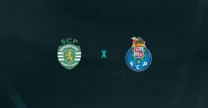 Sporting x Porto Palpite