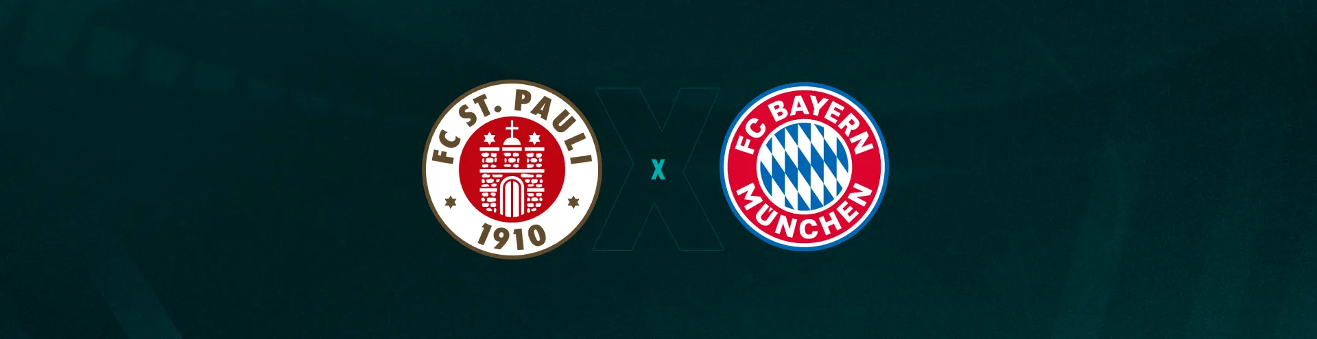 Bayern ainda não perdeu nesta temporada da Bundesliga