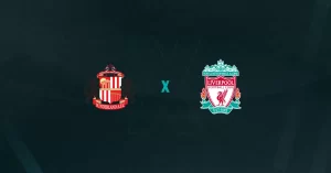 Sunderland x Liverpool Palpites