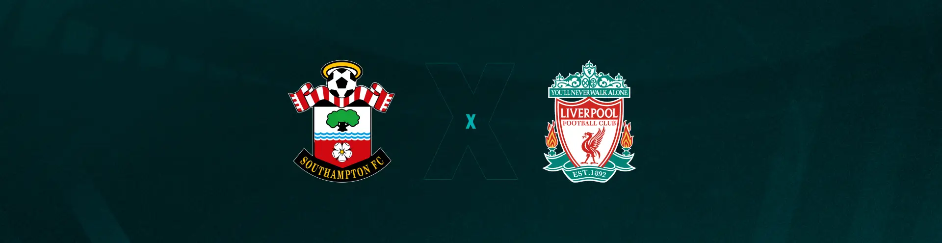 Southampton x Liverpool: onde assistir ao jogo pela Premier League