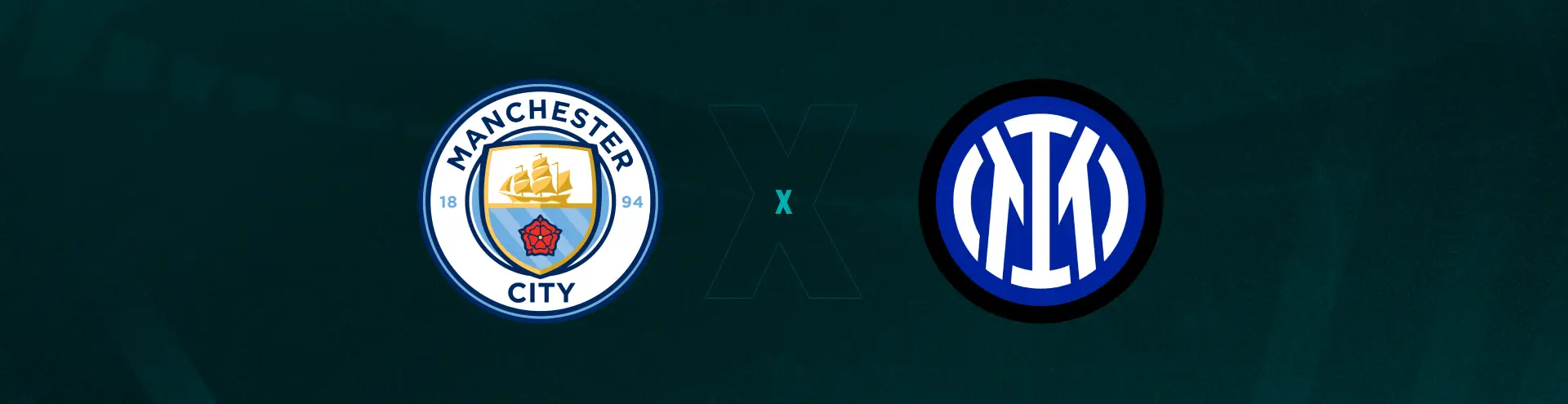 Manchester City x Inter de Milão Palpites para Liga dos Campeões por  Douglas10