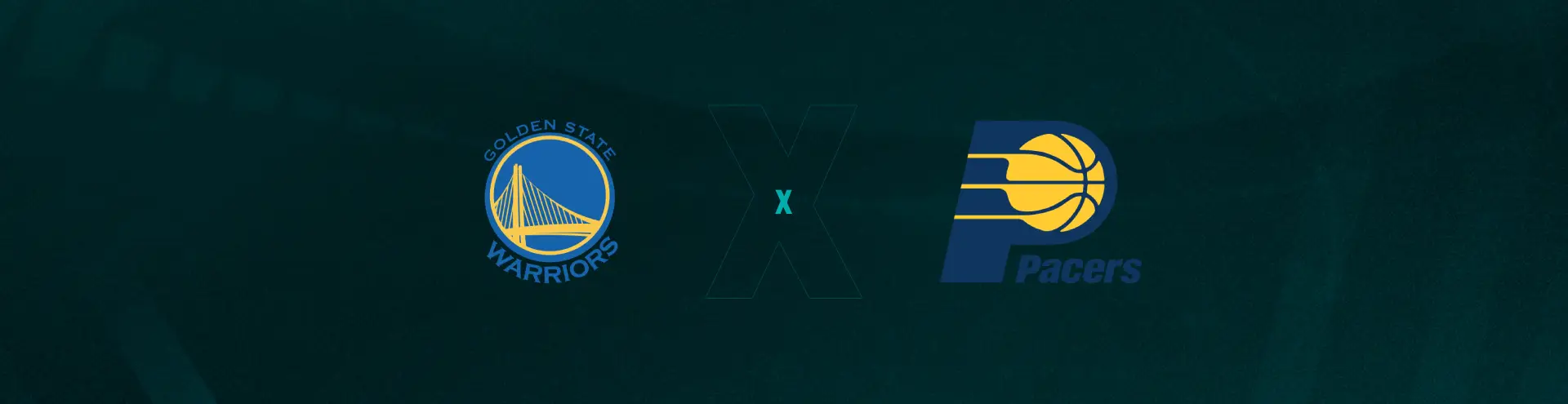 Golden State Warriors x Indiana Pacers: onde assistir AO VIVO, horário e  quintetos - NBA - 22/03