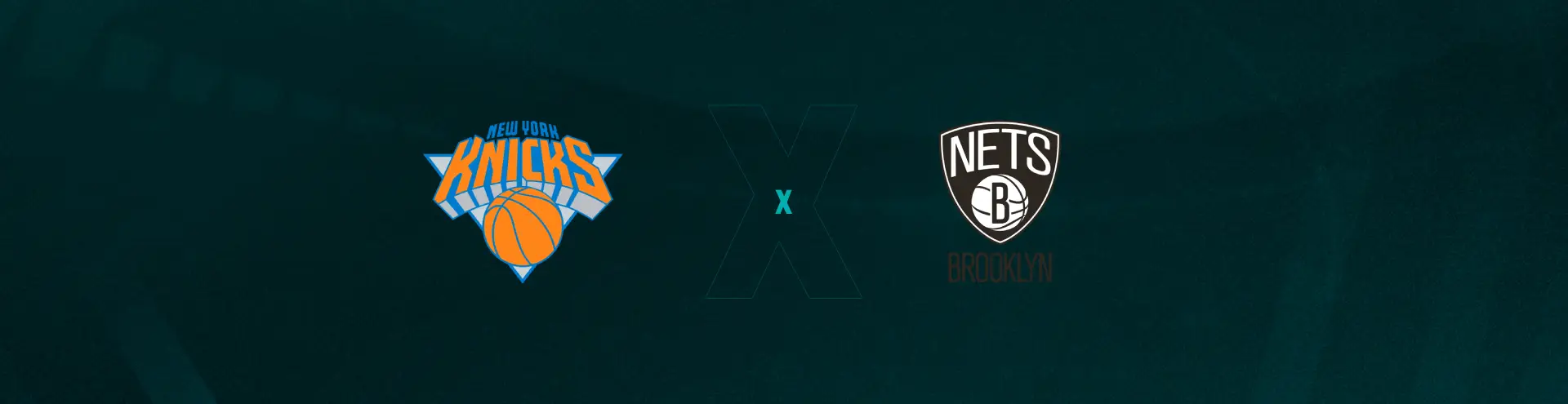 New York Knicks x Brooklyn Nets - NBA 2023/24: Palpites, Onde Assistir e  Que Horas Vai Passar 23/03