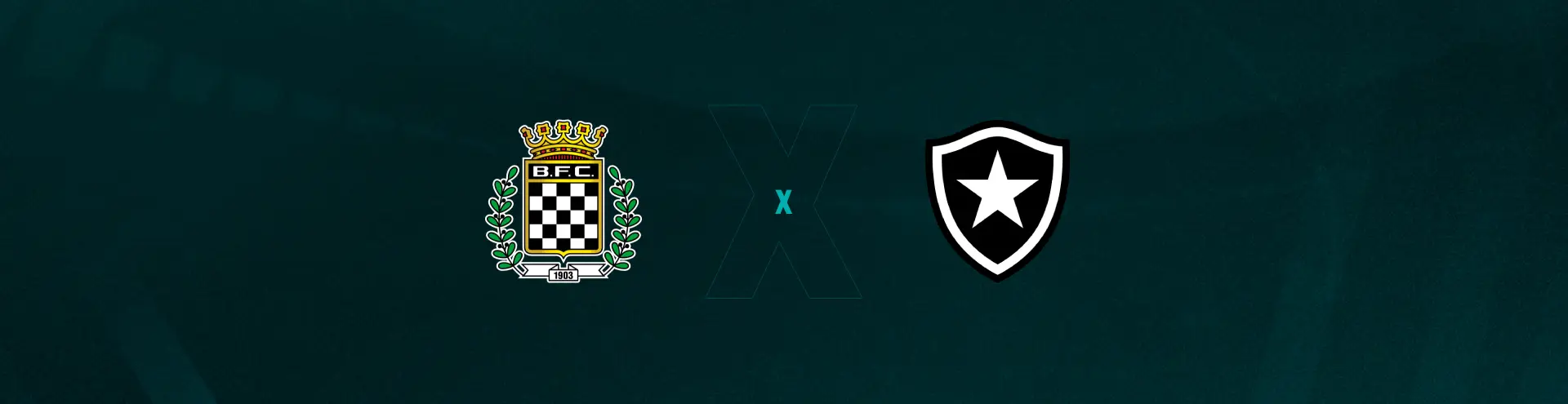 Boavista x Botafogo: horário e onde assistir à final da Taça Rio