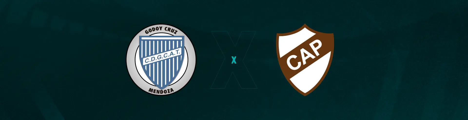 Palpite Platense Res. x Godoy Cruz Res.: 26/10/2023 - Liga de