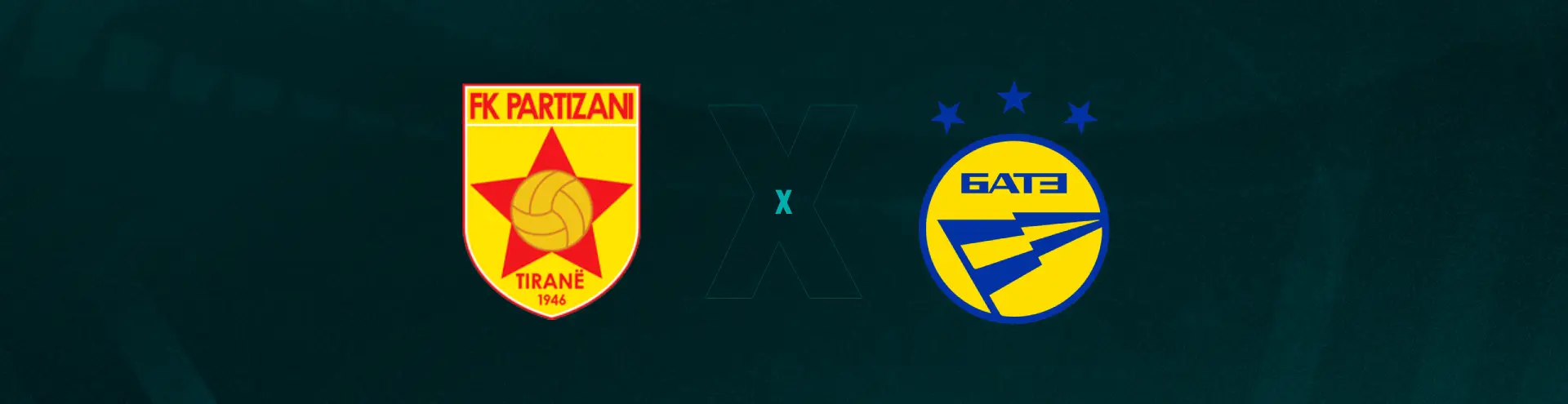 Prognóstico FK Partizani Tirana BATE Borisov - Liga Dos Campeões