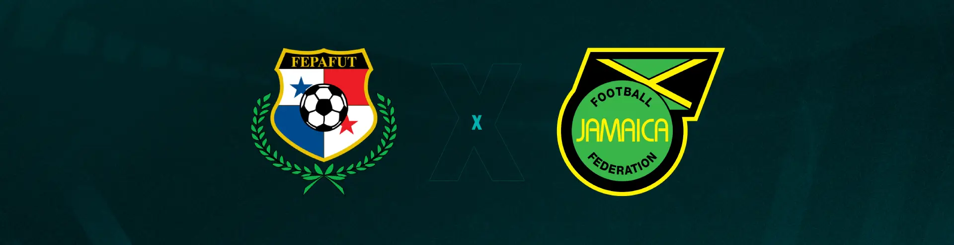 JOGO COMPLETO: PANAMÁ X JAMAICA, 2ª RODADA