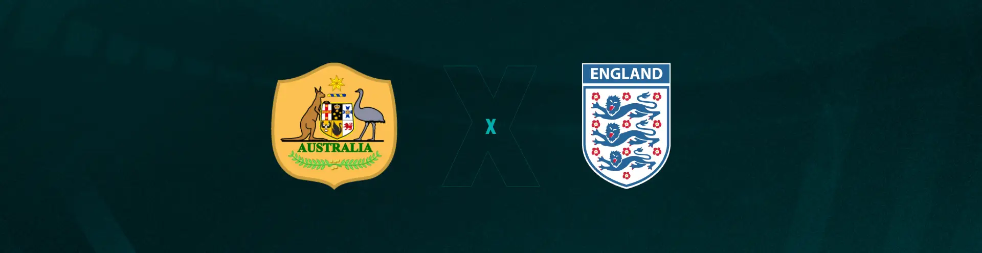 JOGO COMPLETO: AUSTRÁLIA X INGLATERRA