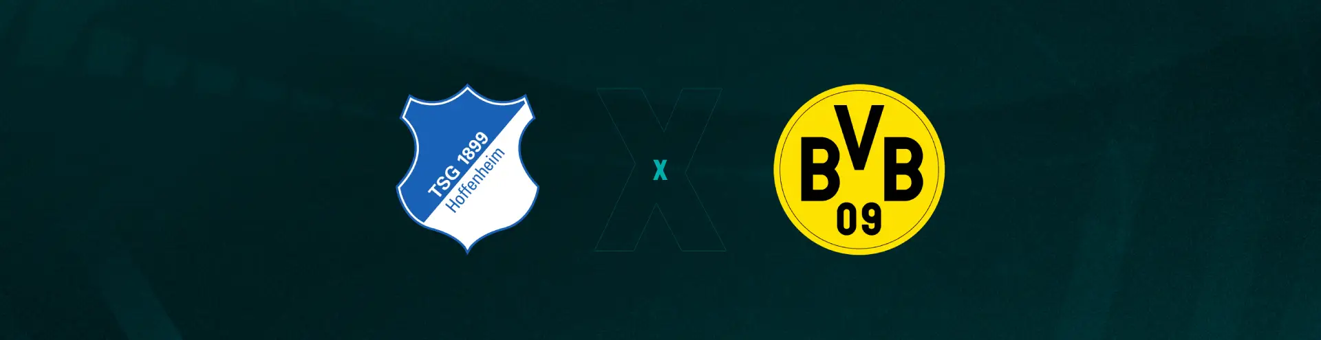 Hoffenheim x Borussia Dortmund - Palpite da Bundesliga 23/24 - 29/09