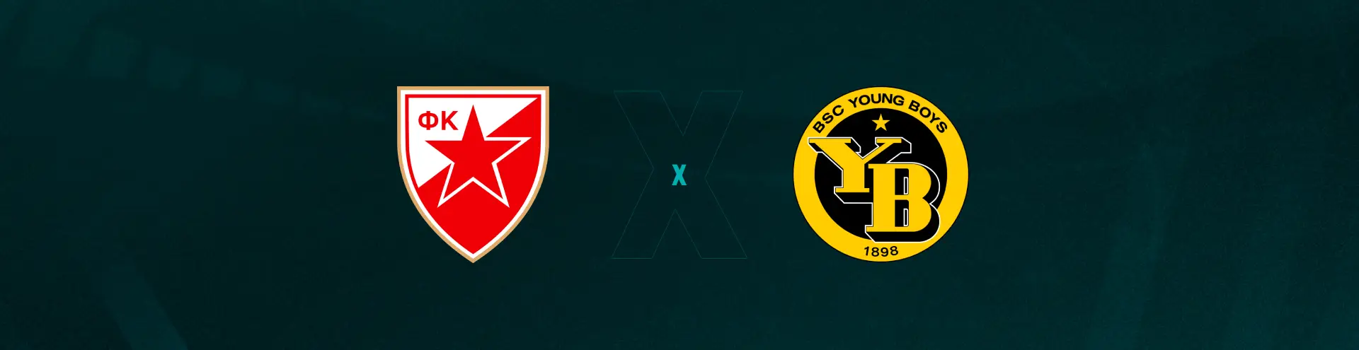 Onde assistir, palpites e escalações de Estrela Vermelha x Young Boys –  Champions League – 04/10/2023