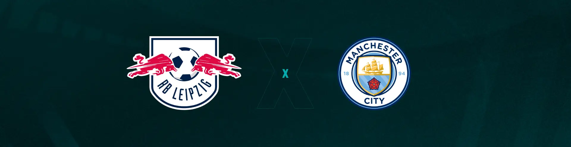 Manchester City x RB Leipzig: onde assistir, horário e prováveis