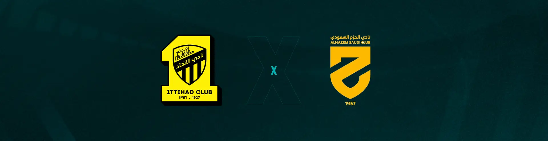 Al-Ittihad x Al-Hazem: onde assistir ao vivo e horário do jogo