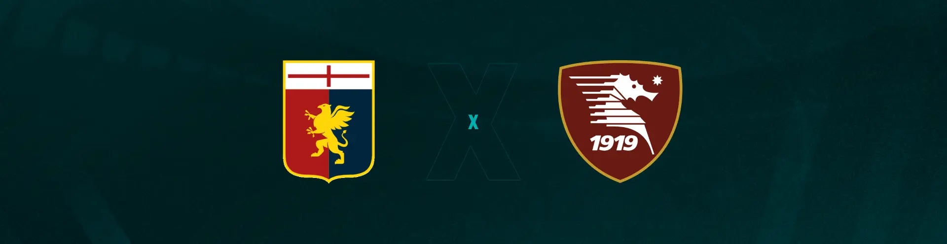 Genoa x Salernitana: confira onde assistir e mais informações sobre