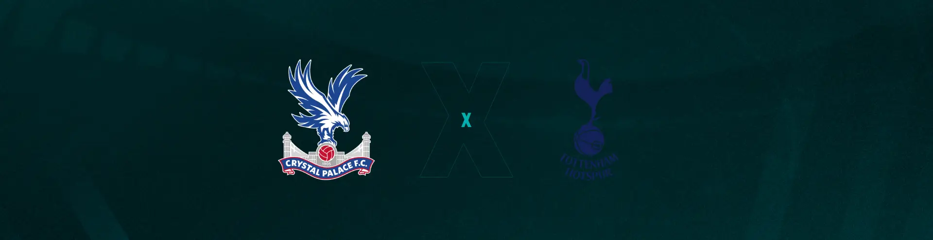 Crystal Palace x Tottenham: confira horário e palpites - Jogada - Diário do  Nordeste