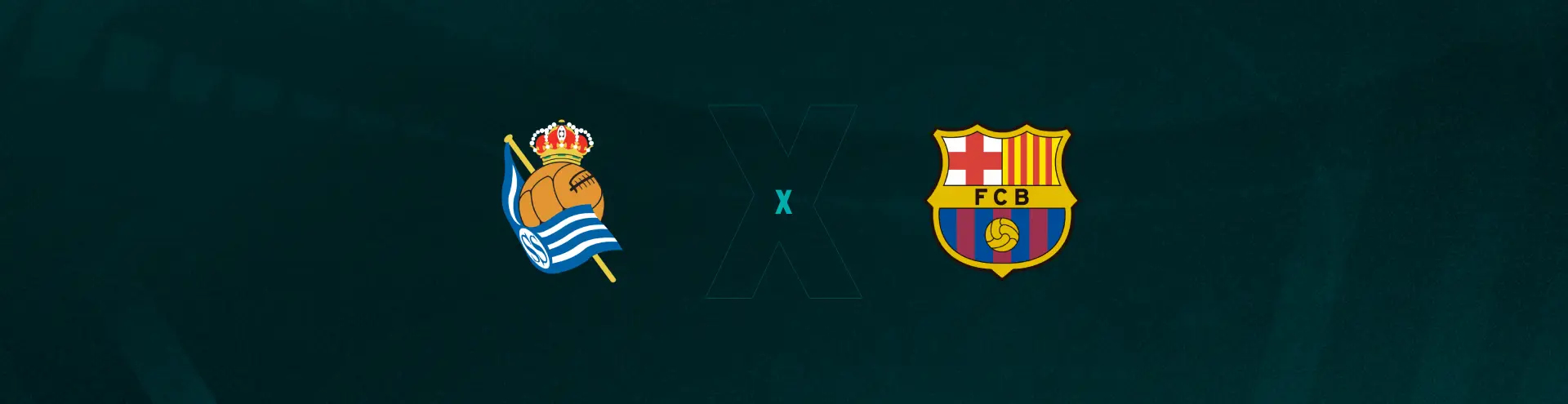 Palpite Real Sociedad x Barcelona - La Liga – 04/11/2023