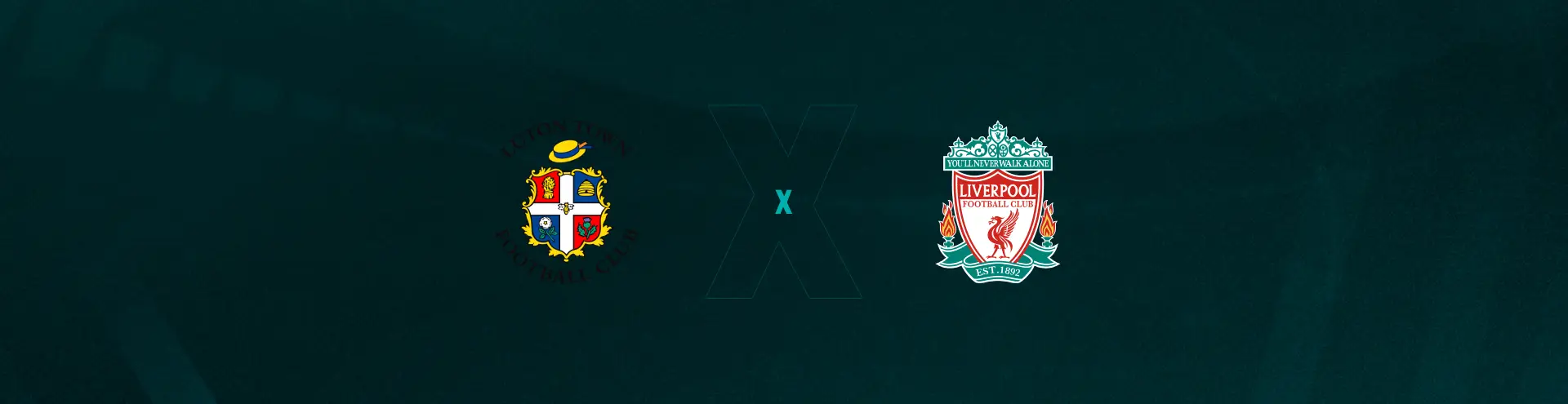 Qual canal vai passar o jogo LUTON TOWN X LIVERPOOL Hoje (05/11