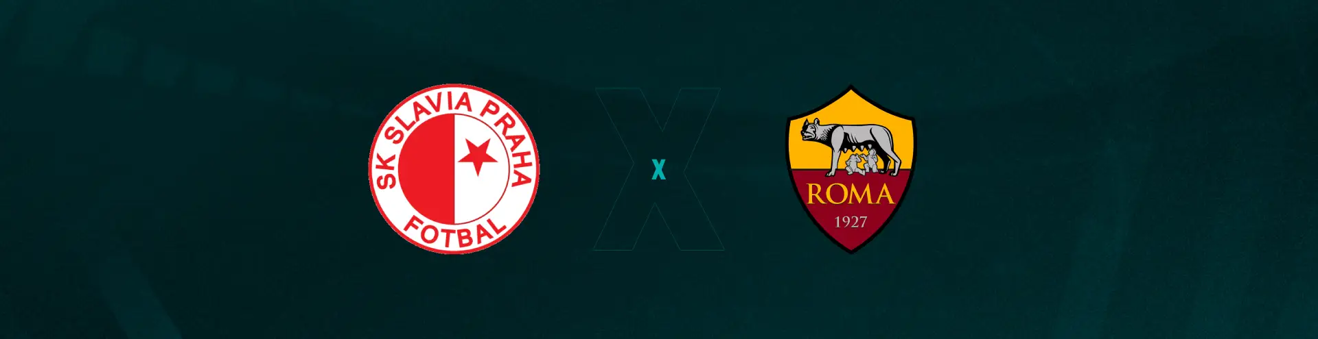 Palpite Slavia Praga x AS Roma x Liga Europa 09/11/2023