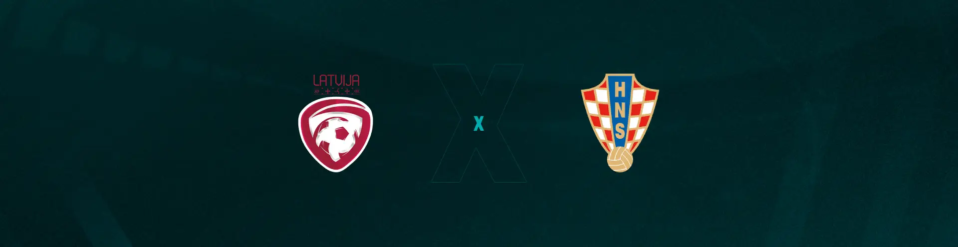 Onde assistir, palpites e escalações de Croácia x Letônia - Eliminatórias  da Eurocopa - 08/09/2023